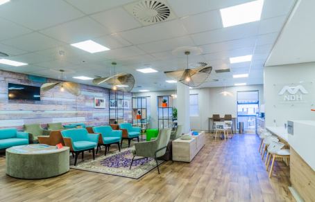 To Let Commercial Property for Rent in Nelspruit Mpumalanga