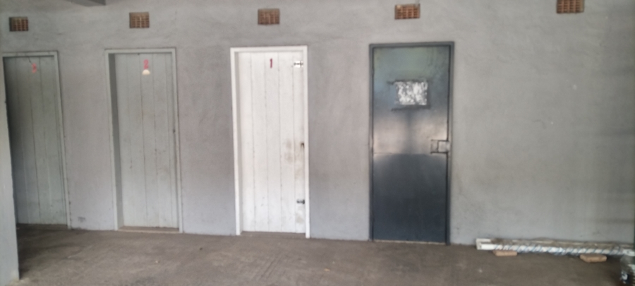 Commercial Property for Sale in Nelspruit Ext 2 Mpumalanga