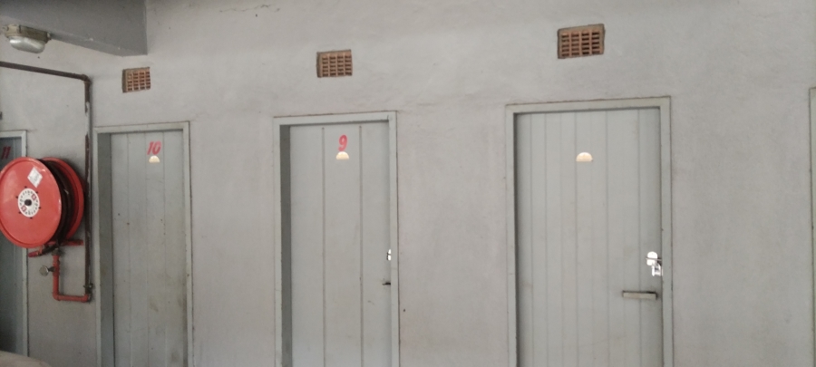 Commercial Property for Sale in Nelspruit Ext 2 Mpumalanga