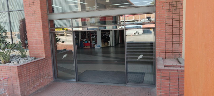 To Let Commercial Property for Rent in Nelspruit Mpumalanga