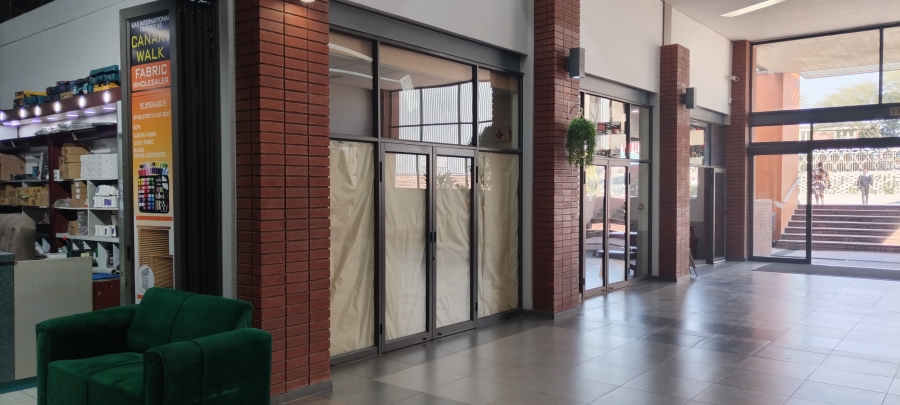 To Let Commercial Property for Rent in Nelspruit Mpumalanga