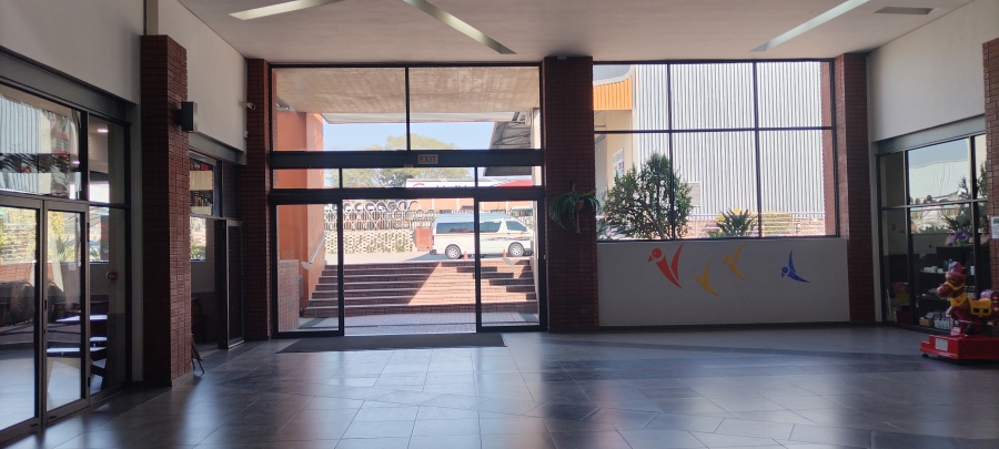 To Let Commercial Property for Rent in Nelspruit Mpumalanga