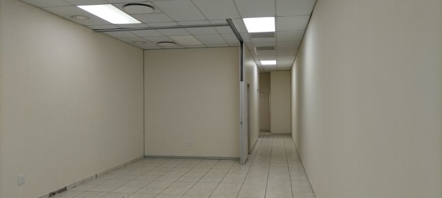 To Let Commercial Property for Rent in Nelspruit Mpumalanga