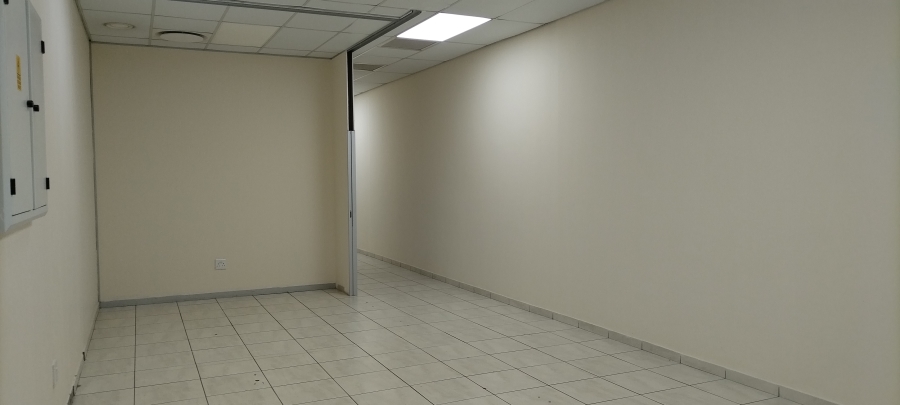 To Let Commercial Property for Rent in Nelspruit Mpumalanga