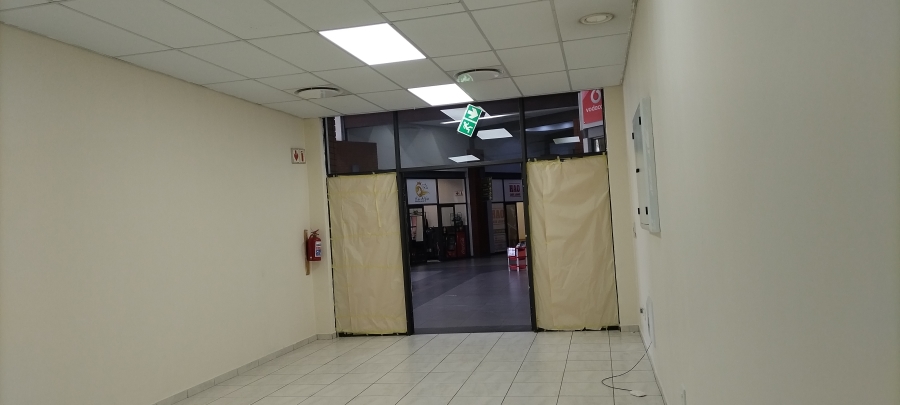 To Let Commercial Property for Rent in Nelspruit Mpumalanga