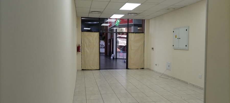 To Let Commercial Property for Rent in Nelspruit Mpumalanga