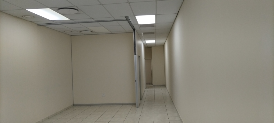 To Let Commercial Property for Rent in Nelspruit Mpumalanga