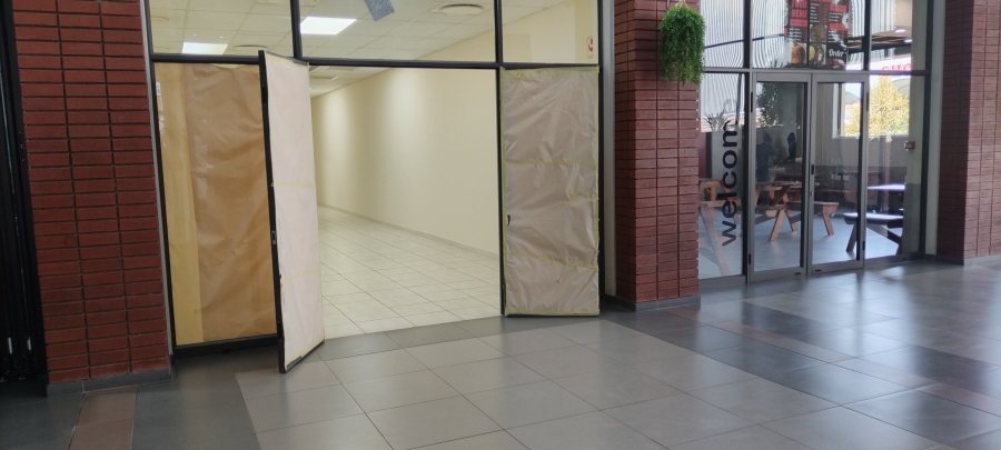 To Let Commercial Property for Rent in Nelspruit Mpumalanga
