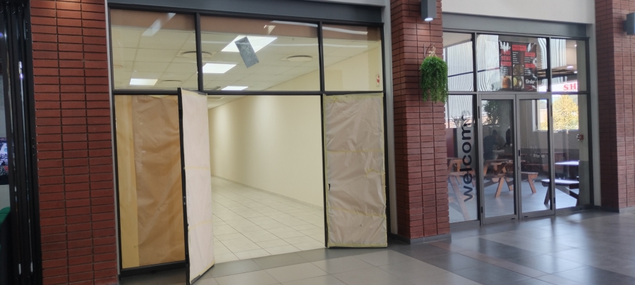 To Let Commercial Property for Rent in Nelspruit Mpumalanga