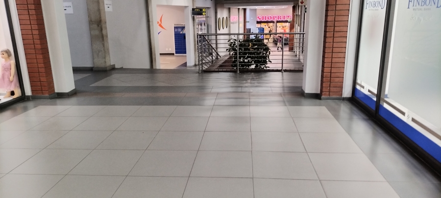 To Let Commercial Property for Rent in Nelspruit Mpumalanga