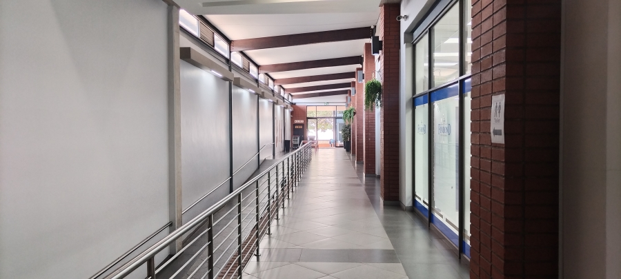 To Let Commercial Property for Rent in Nelspruit Mpumalanga