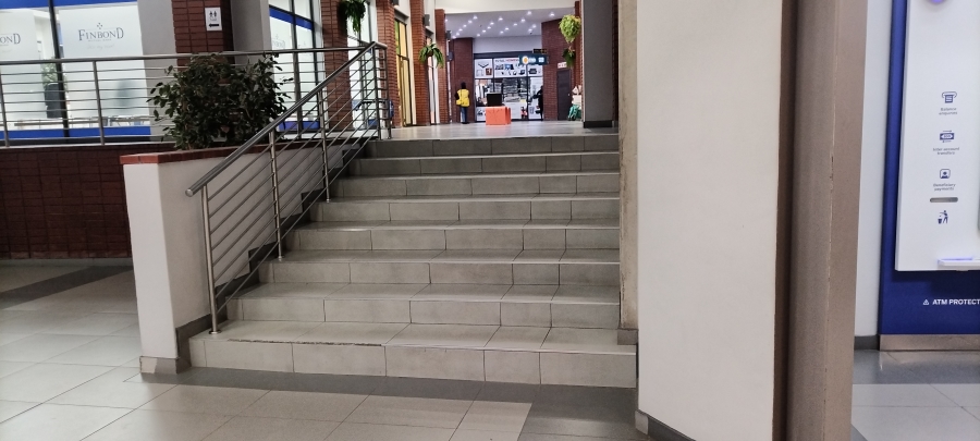 To Let Commercial Property for Rent in Nelspruit Mpumalanga
