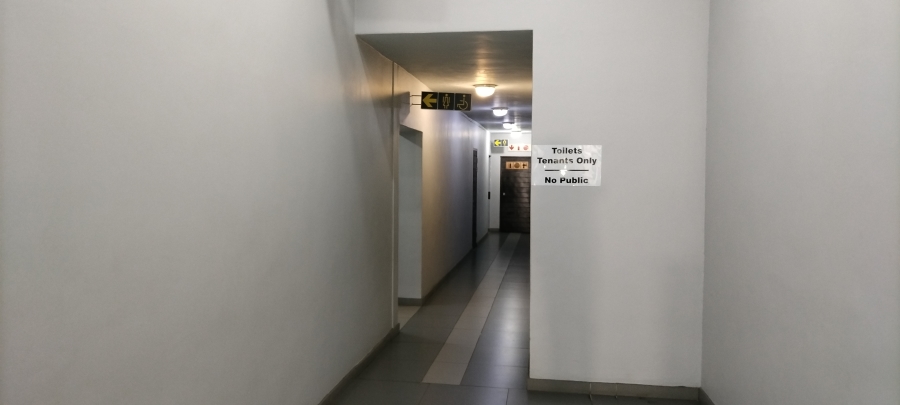 To Let Commercial Property for Rent in Nelspruit Mpumalanga
