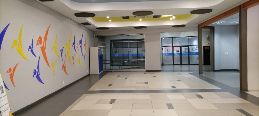 To Let Commercial Property for Rent in Nelspruit Mpumalanga