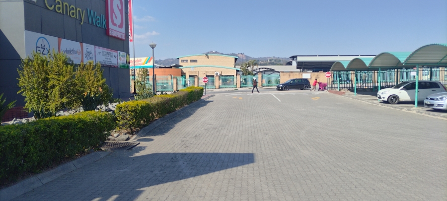To Let Commercial Property for Rent in Nelspruit Mpumalanga