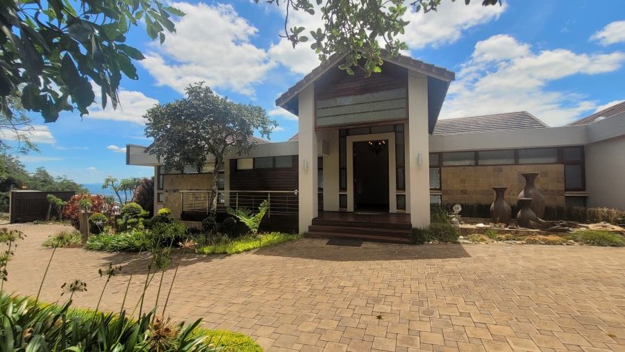 To Let 3 Bedroom Property for Rent in Uitsig Landgoed Estate Mpumalanga