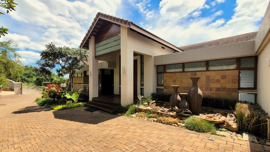 To Let 3 Bedroom Property for Rent in Uitsig Landgoed Estate Mpumalanga