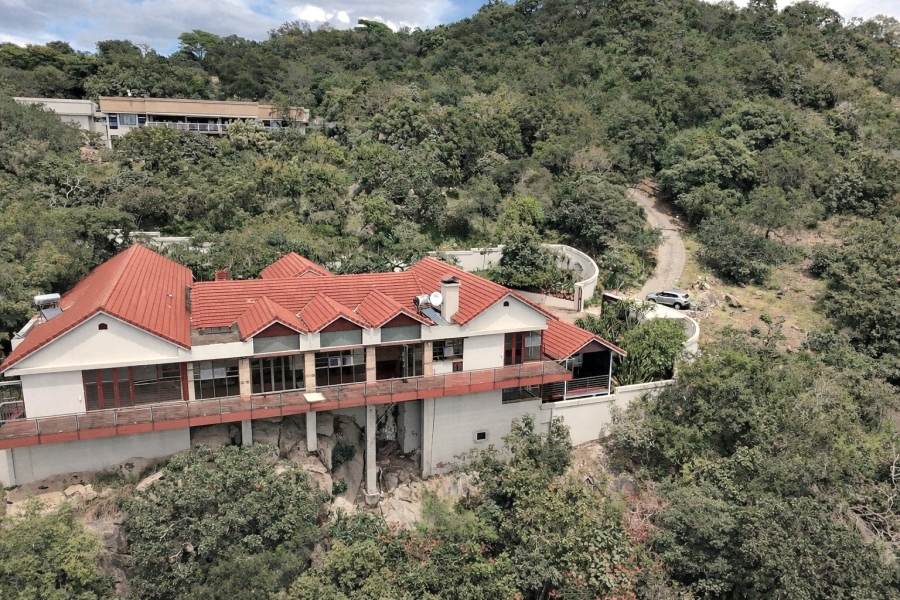 To Let 3 Bedroom Property for Rent in Uitsig Landgoed Estate Mpumalanga