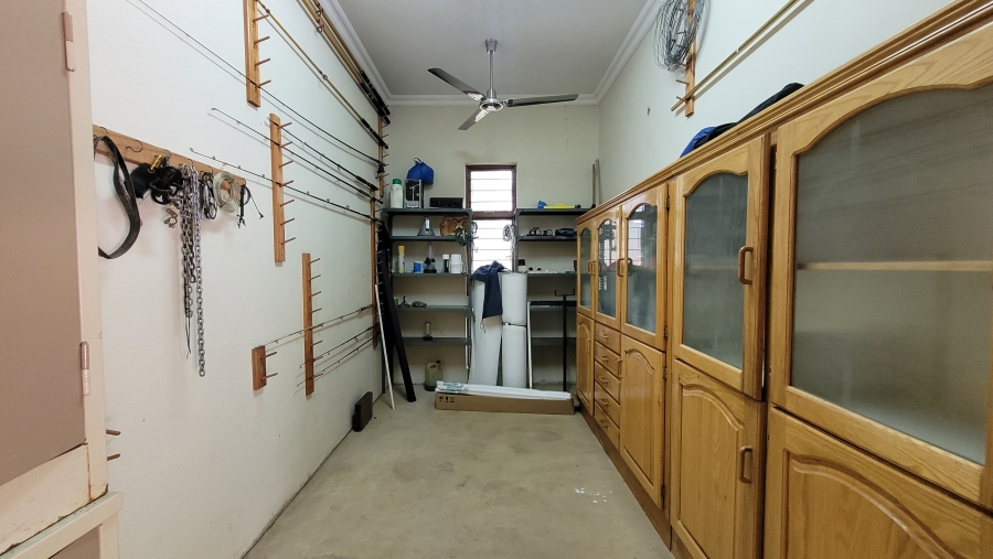 To Let 3 Bedroom Property for Rent in Uitsig Landgoed Estate Mpumalanga