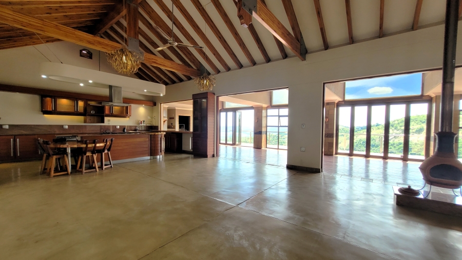 To Let 3 Bedroom Property for Rent in Uitsig Landgoed Estate Mpumalanga