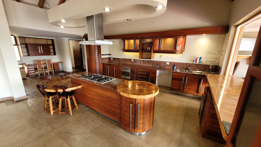 To Let 3 Bedroom Property for Rent in Uitsig Landgoed Estate Mpumalanga