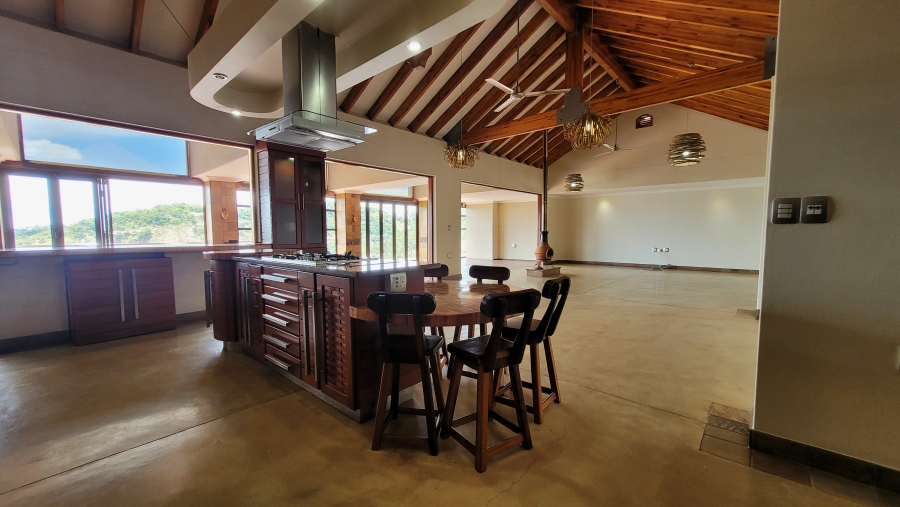 To Let 3 Bedroom Property for Rent in Uitsig Landgoed Estate Mpumalanga