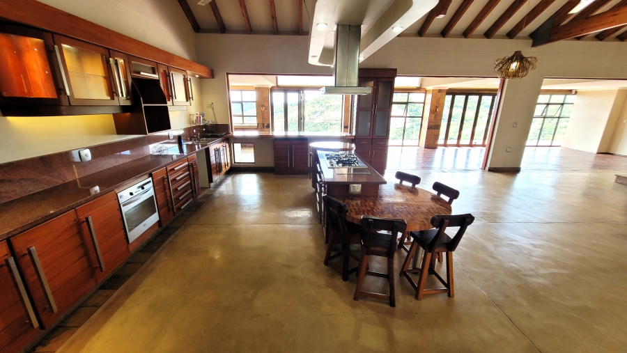 To Let 3 Bedroom Property for Rent in Uitsig Landgoed Estate Mpumalanga