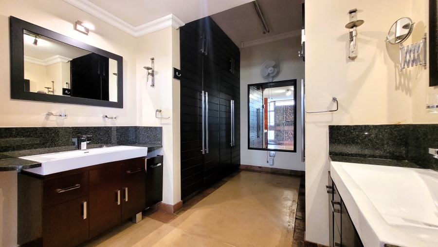 To Let 3 Bedroom Property for Rent in Uitsig Landgoed Estate Mpumalanga