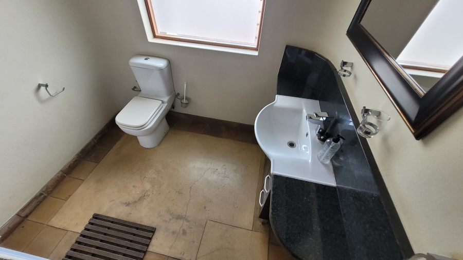 To Let 3 Bedroom Property for Rent in Uitsig Landgoed Estate Mpumalanga