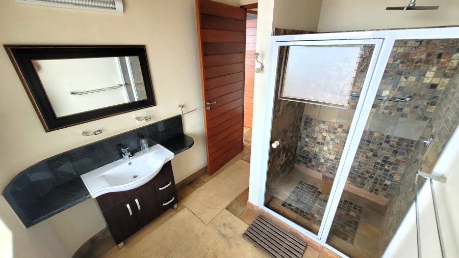 To Let 3 Bedroom Property for Rent in Uitsig Landgoed Estate Mpumalanga