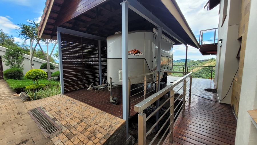 To Let 3 Bedroom Property for Rent in Uitsig Landgoed Estate Mpumalanga