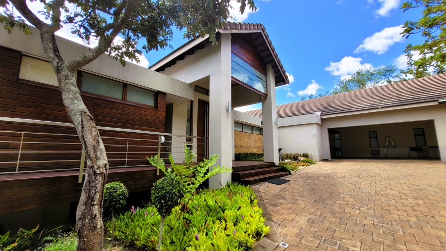 To Let 3 Bedroom Property for Rent in Uitsig Landgoed Estate Mpumalanga