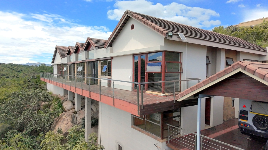 To Let 3 Bedroom Property for Rent in Uitsig Landgoed Estate Mpumalanga