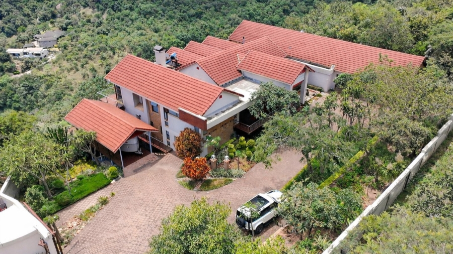 To Let 3 Bedroom Property for Rent in Uitsig Landgoed Estate Mpumalanga