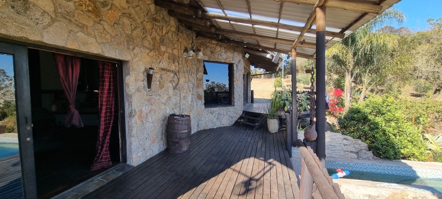 8 Bedroom Property for Sale in Nelspruit Rural Mpumalanga