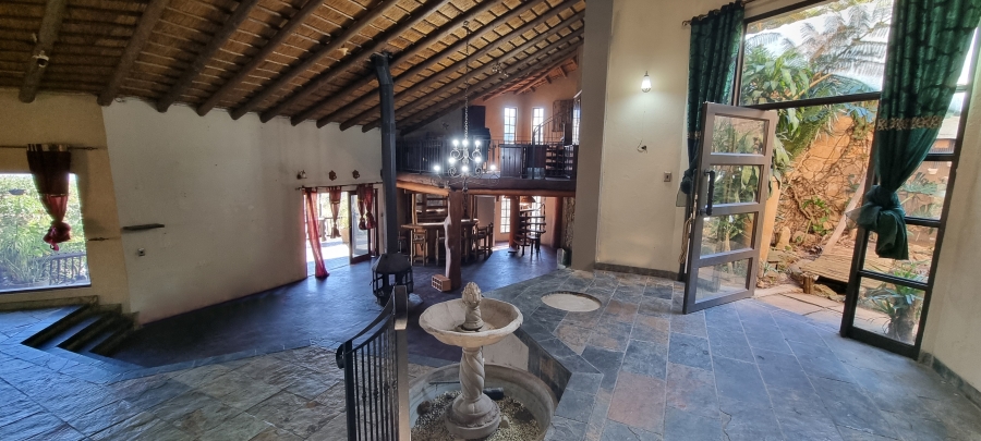 8 Bedroom Property for Sale in Nelspruit Rural Mpumalanga