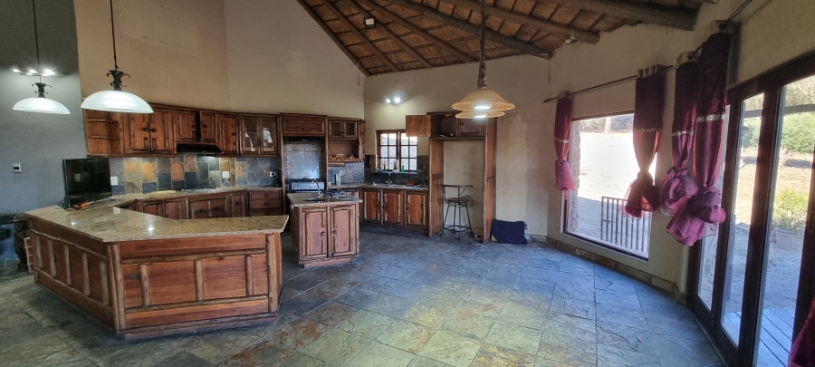 8 Bedroom Property for Sale in Nelspruit Rural Mpumalanga