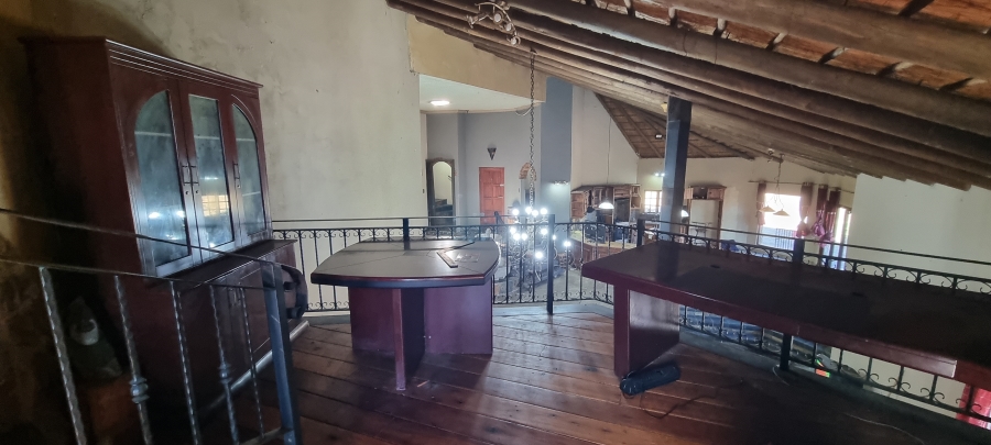 8 Bedroom Property for Sale in Nelspruit Rural Mpumalanga