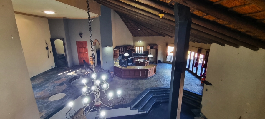 8 Bedroom Property for Sale in Nelspruit Rural Mpumalanga