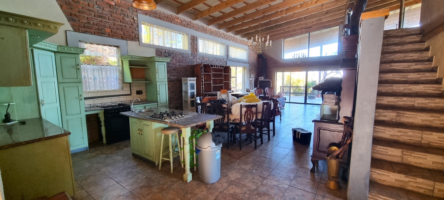 8 Bedroom Property for Sale in Nelspruit Rural Mpumalanga