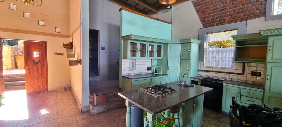 8 Bedroom Property for Sale in Nelspruit Rural Mpumalanga