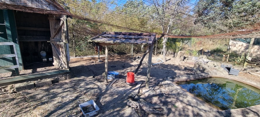 8 Bedroom Property for Sale in Nelspruit Rural Mpumalanga