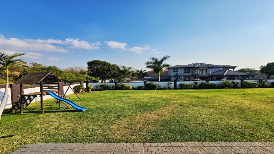 4 Bedroom Property for Sale in Malelane Mpumalanga