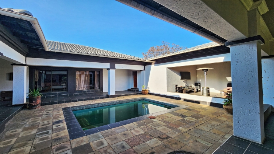 4 Bedroom Property for Sale in Malelane Mpumalanga