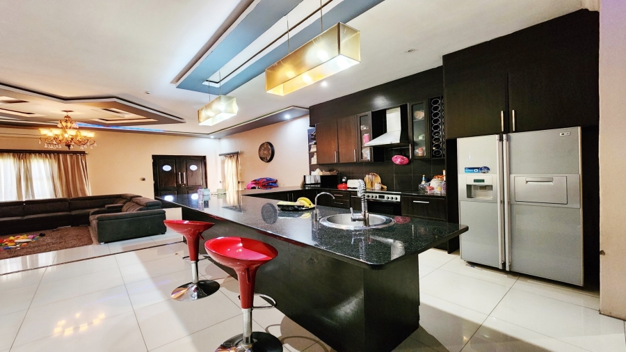 4 Bedroom Property for Sale in Malelane Mpumalanga