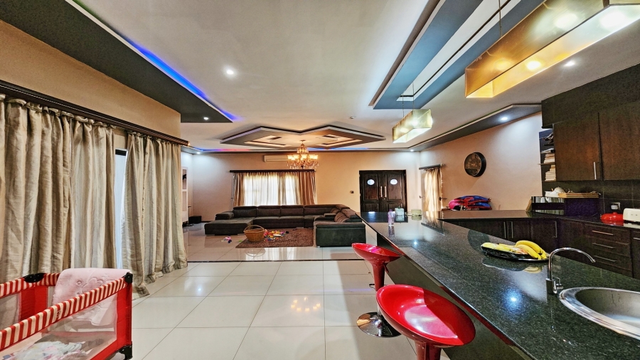 4 Bedroom Property for Sale in Malelane Mpumalanga