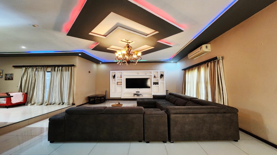 4 Bedroom Property for Sale in Malelane Mpumalanga