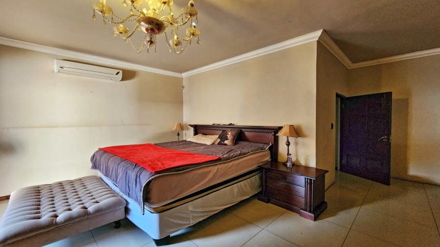 4 Bedroom Property for Sale in Malelane Mpumalanga