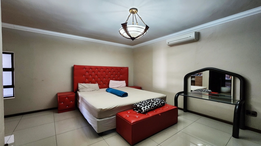 4 Bedroom Property for Sale in Malelane Mpumalanga