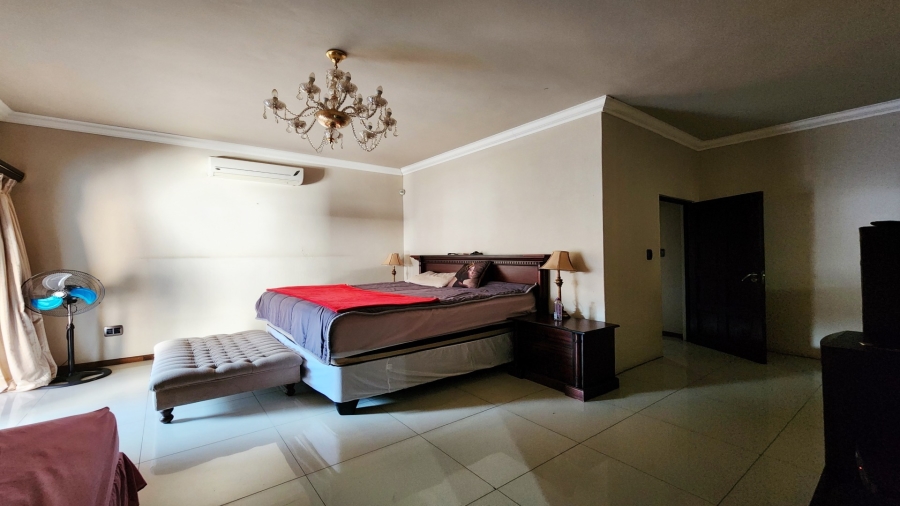 4 Bedroom Property for Sale in Malelane Mpumalanga